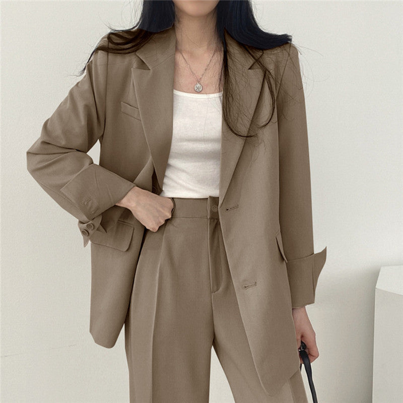 Ivory Edge™ | Suit