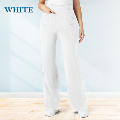 💖 2025 NEW ARRIVAL SALE 50% OFF 💷 Comfortable Women's High-Waisted Stretch Pants