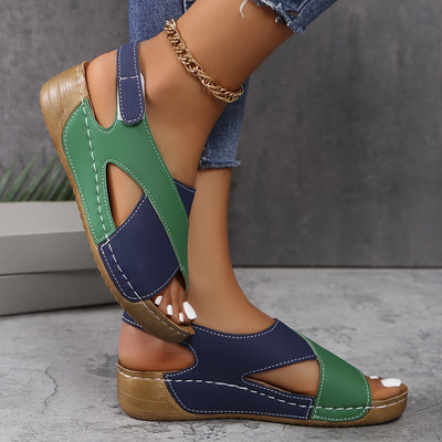 Solevita™ | All-Day Comfort Sandals