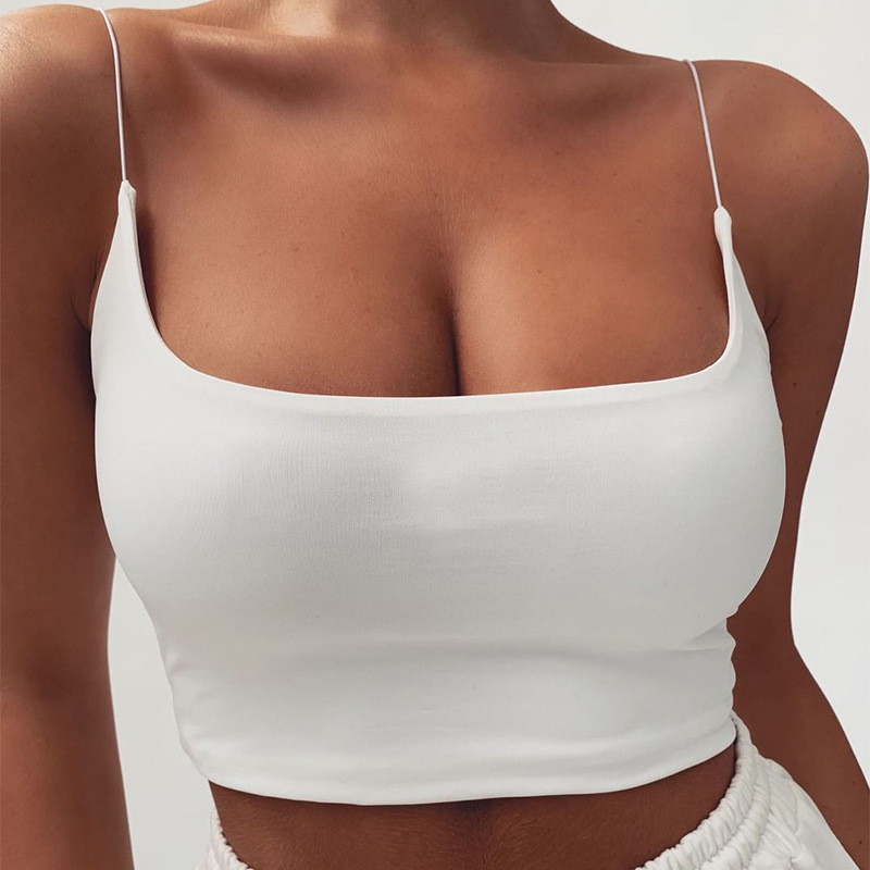 CoreLuxe™ | Fitted Camisole