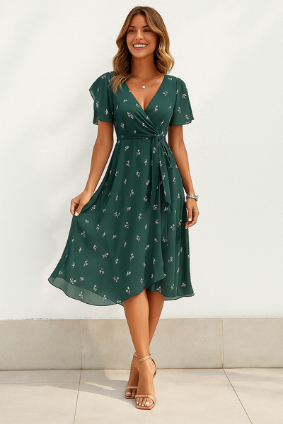 Isla™ | Effortless Dress