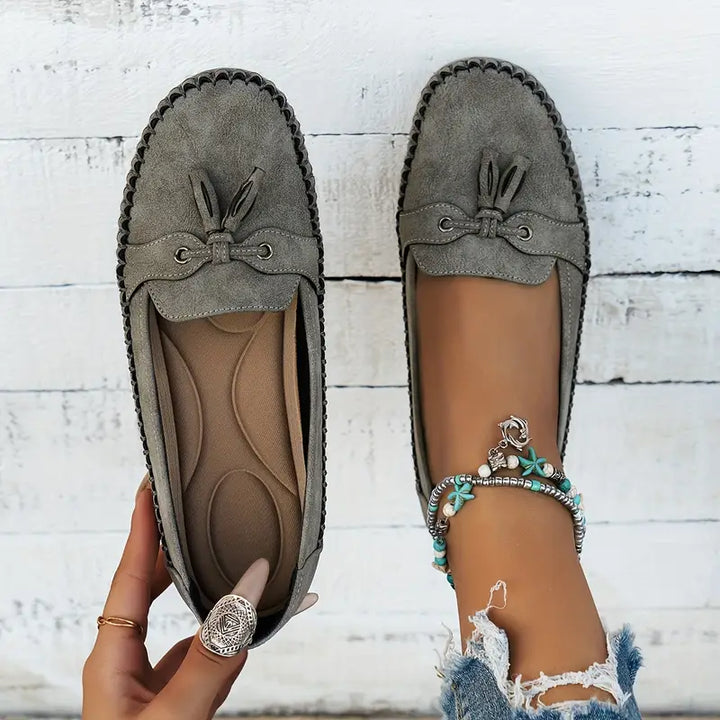 Kerensa | Soft Comfort Moccasins