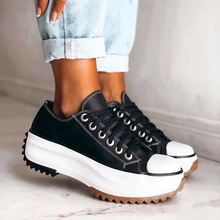 Margaux | Cushioned Everyday Shoes