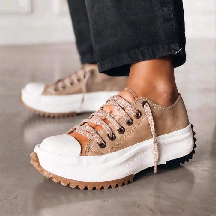 Margaux | Cushioned Everyday Shoes