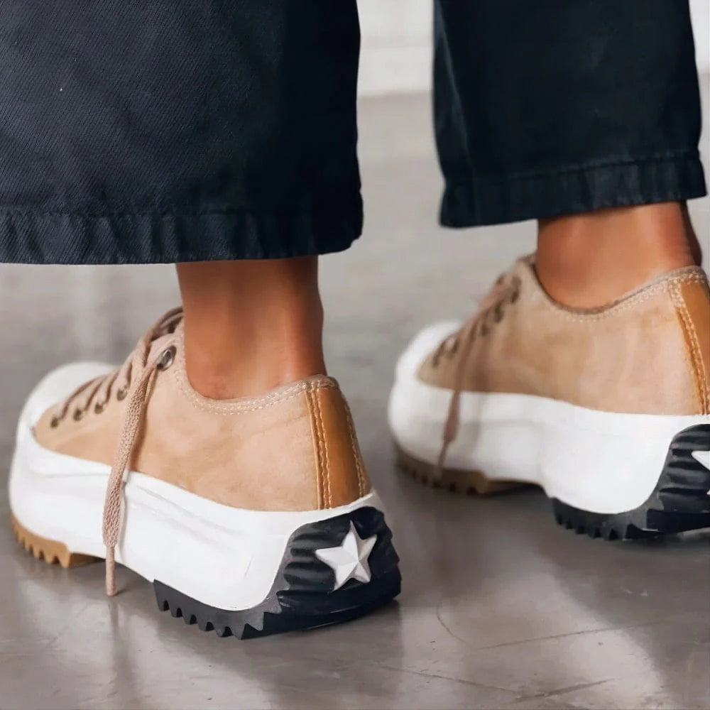 Margaux | Cushioned Everyday Shoes