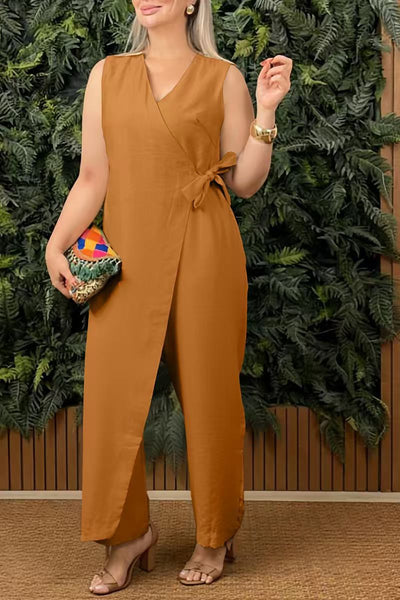 The Whisper Jumpsuit