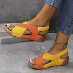 Solevita™ | All-Day Comfort Sandals