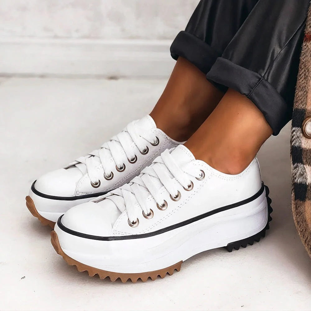 Margaux | Cushioned Everyday Shoes