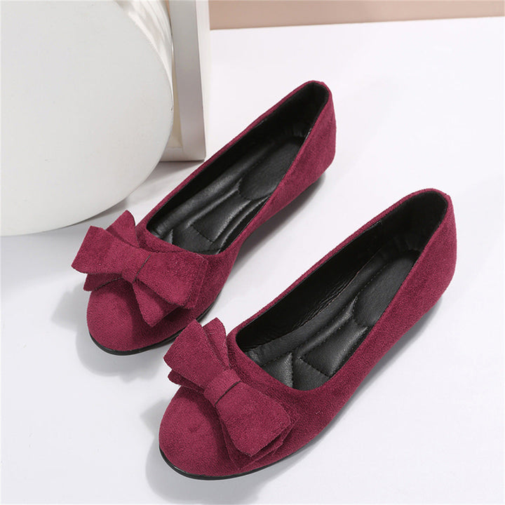 Lorelei | Cushioned Comfort Shoes