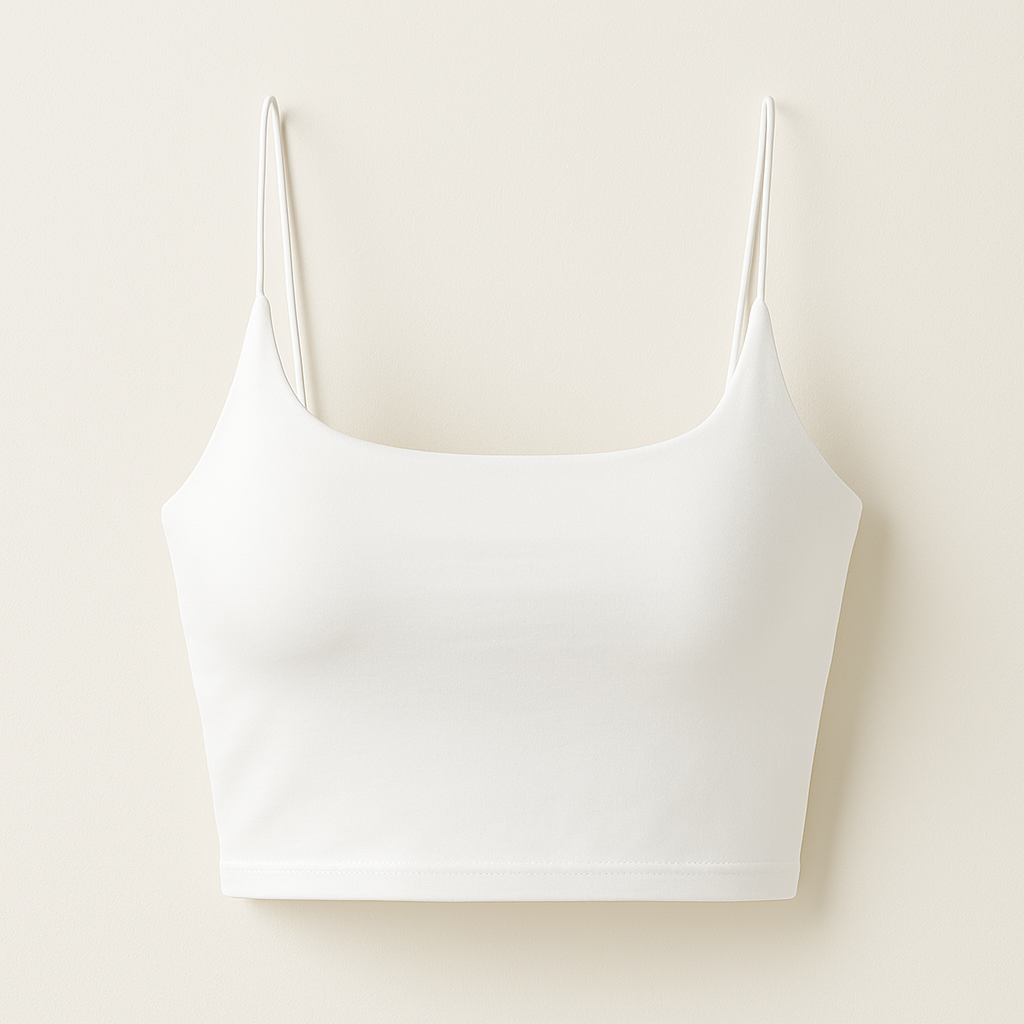 CoreLuxe™ | Fitted Camisole