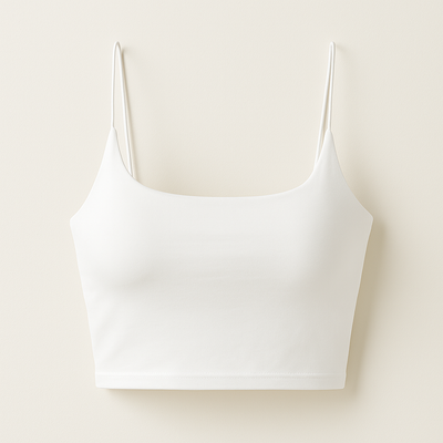 CoreLuxe™ | Fitted Camisole
