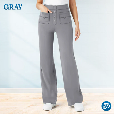 💖 2025 NEW ARRIVAL SALE 50% OFF 💷 Comfortable Women's High-Waisted Stretch Pants