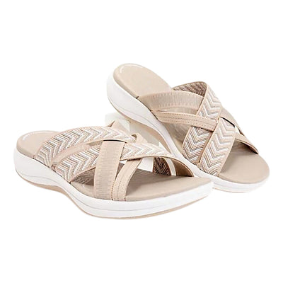 Cheryl | Orthopedic Sandals