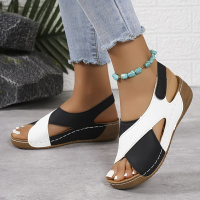 Solevita™ | All-Day Comfort Sandals