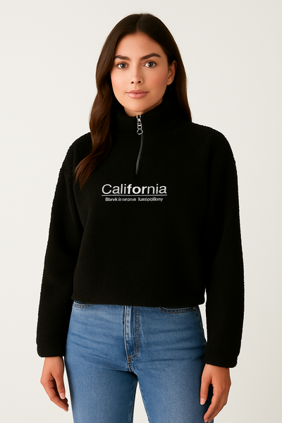 CozyLuxe™ | Cashmere Touch Sweatshirt