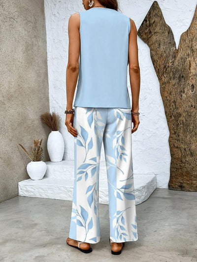 Averie Elegant Summer Set