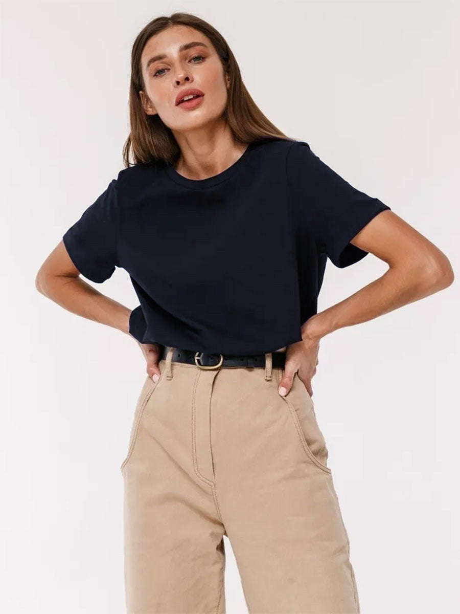 BareEase™ Tee