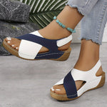 Solevita™ | All-Day Comfort Sandals