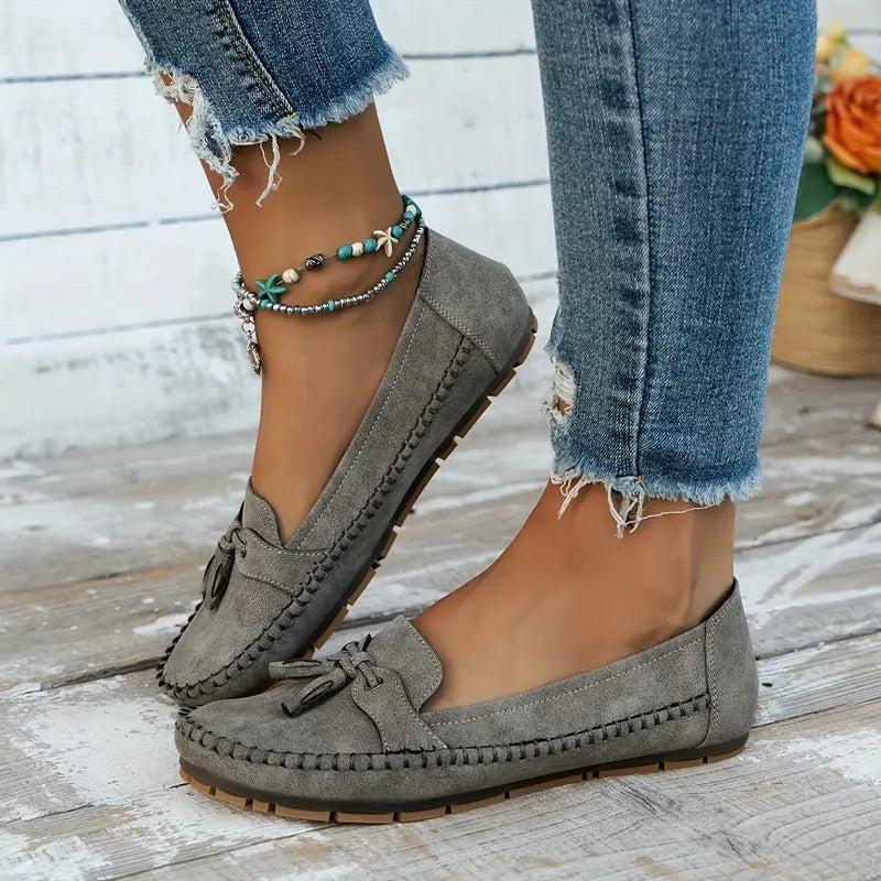 Kerensa | Soft Comfort Moccasins