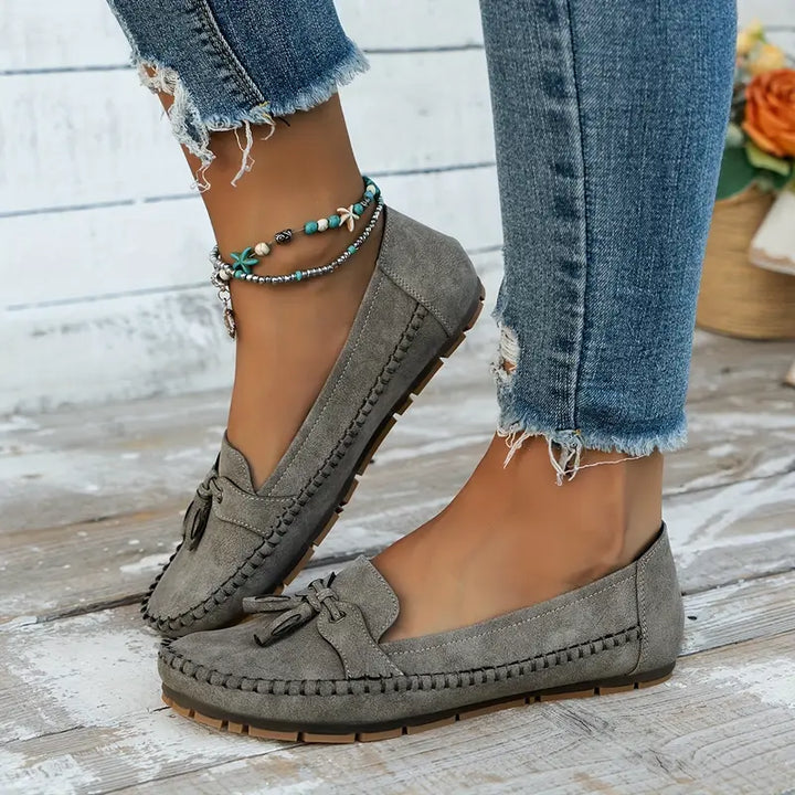 Kerensa | Soft Comfort Moccasins