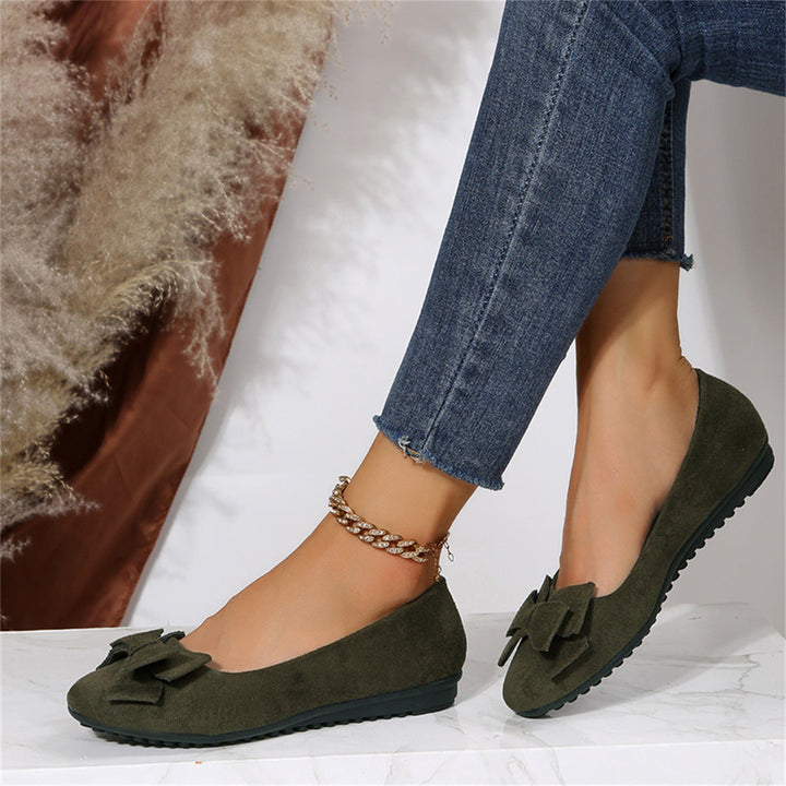 Lorelei | Cushioned Comfort Shoes