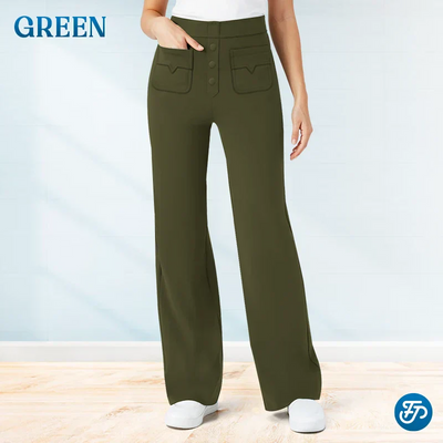💖 2025 NEW ARRIVAL SALE 50% OFF 💷 Comfortable Women's High-Waisted Stretch Pants