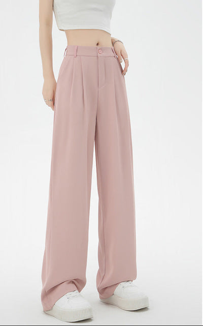 FLÉXA™ | Contour Drape Comfort Pants