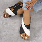 Solevita™ | All-Day Comfort Sandals