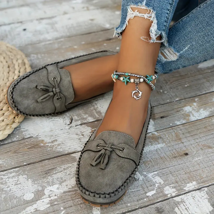 Kerensa | Soft Comfort Moccasins
