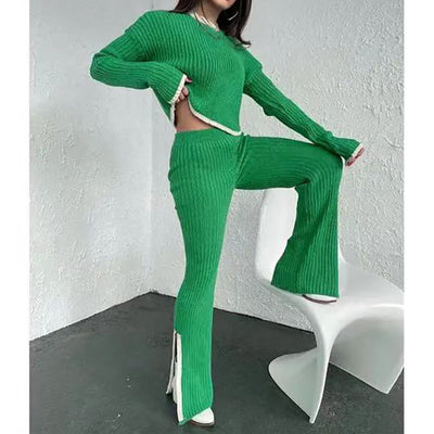 VerveKnit™ Loungewear