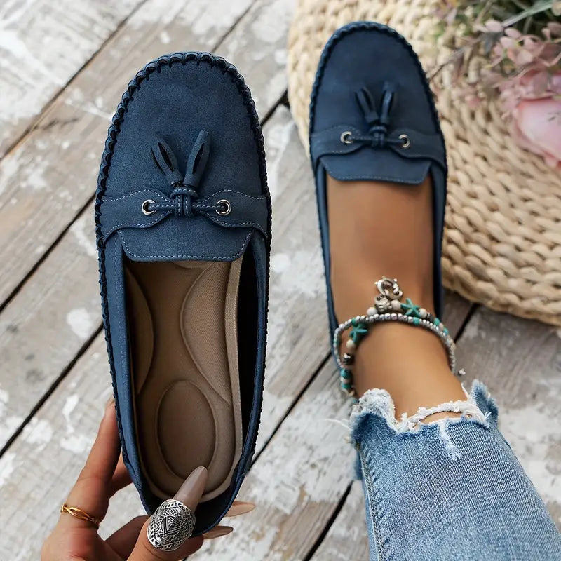 Kerensa | Soft Comfort Moccasins