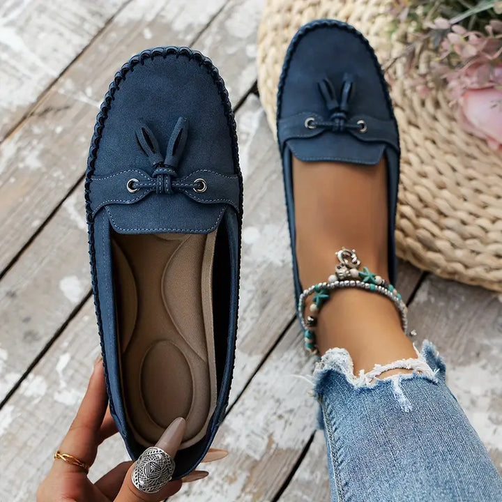 Kerensa | Soft Comfort Moccasins