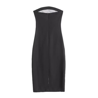 Solavie™ Strapless Maxi