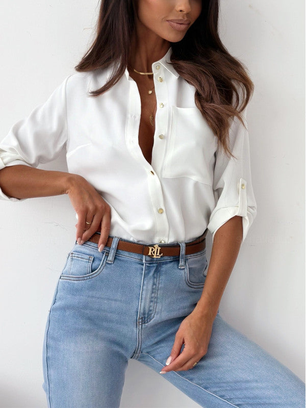 AzureAllure™ Shirt