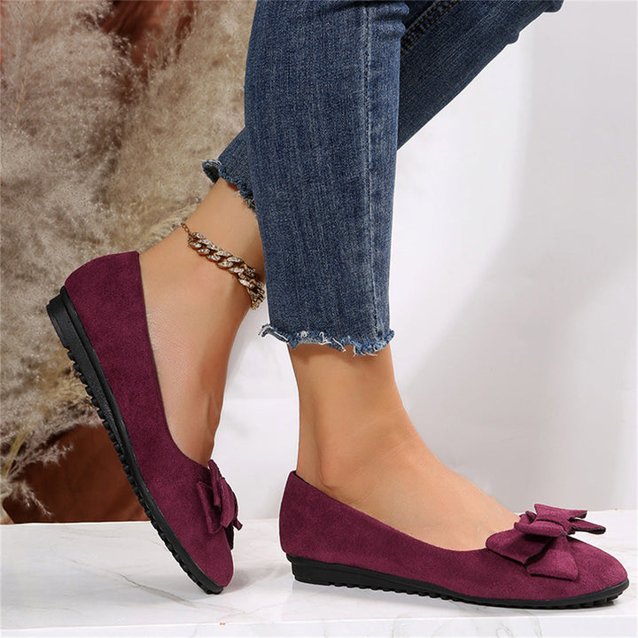 Lorelei | Cushioned Comfort Shoes
