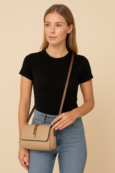 ModellaMini™ Crossbody