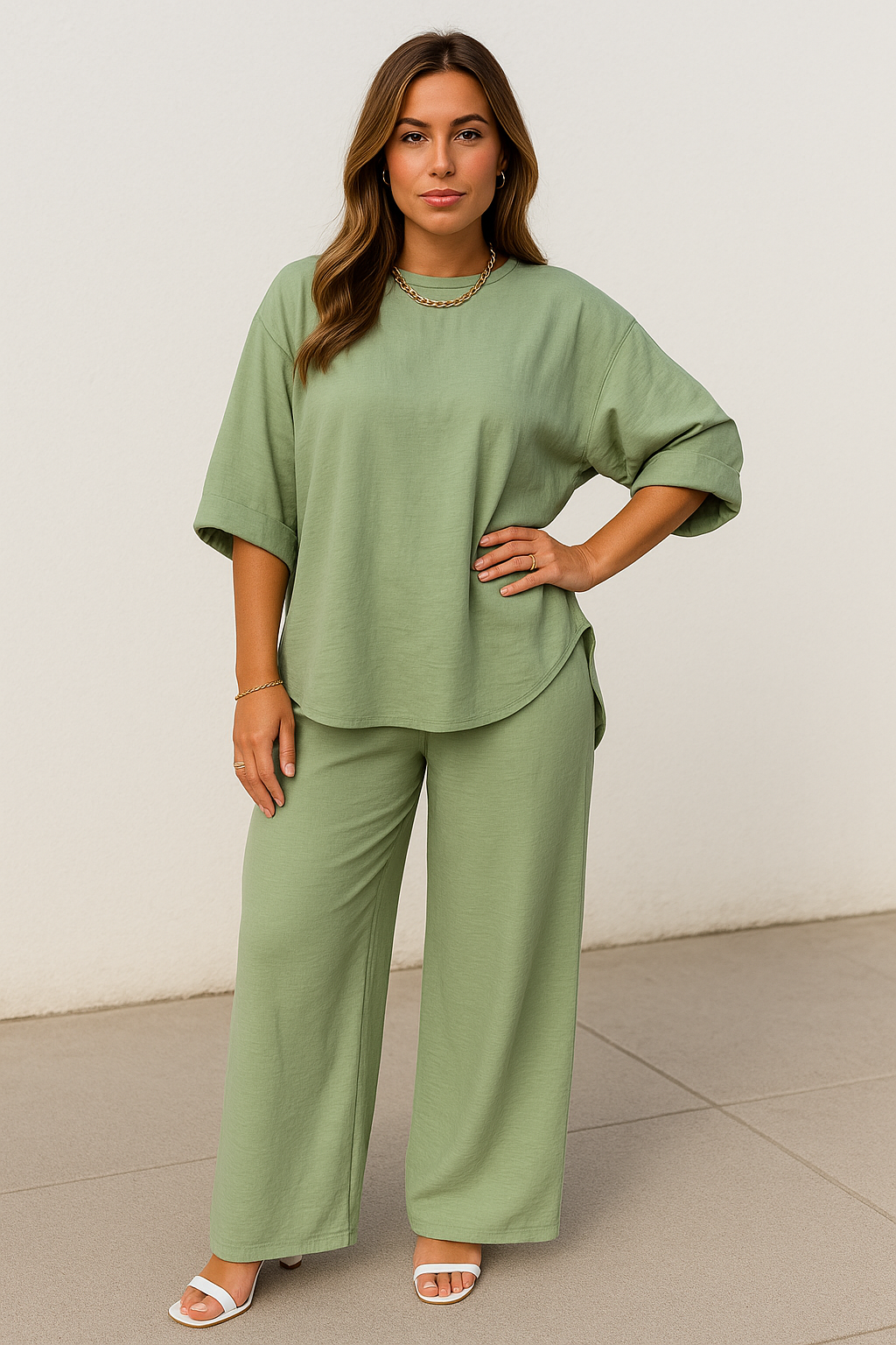 SereniLuxe™ Set