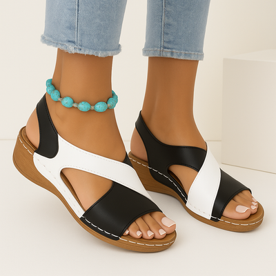 Solevita™ | All-Day Comfort Sandals
