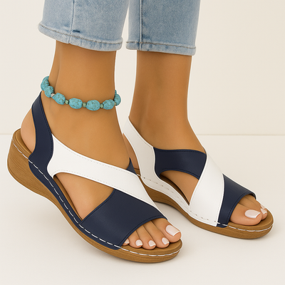 Solevita™ | All-Day Comfort Sandals