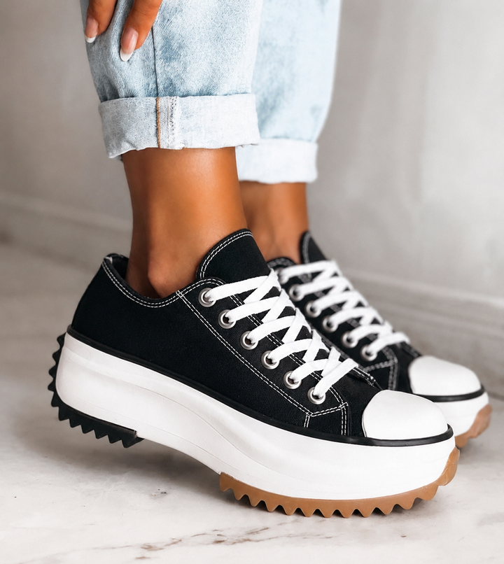 Margaux | Cushioned Everyday Shoes