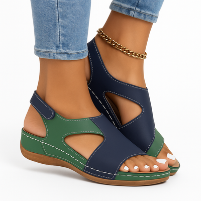 Solevita™ | All-Day Comfort Sandals