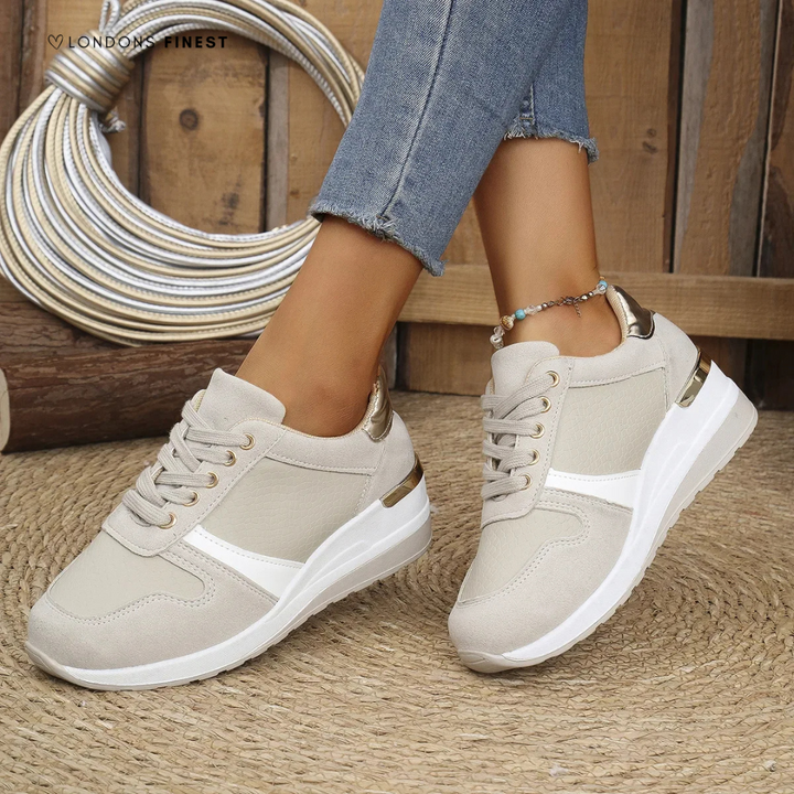 Josephine | Cushioned Everyday Shoes