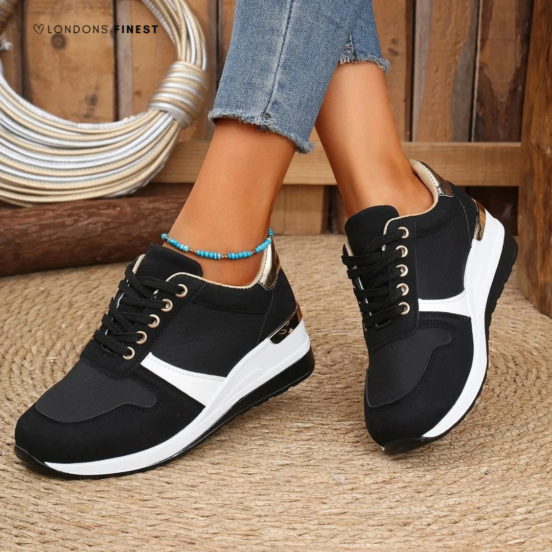 Josephine | Cushioned Everyday Shoes