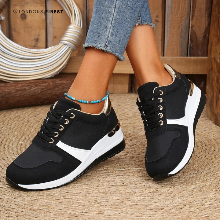 Josephine | Cushioned Everyday Shoes