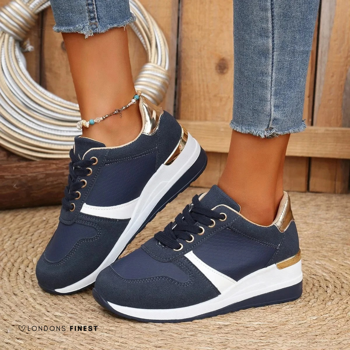 Josephine | Cushioned Everyday Shoes