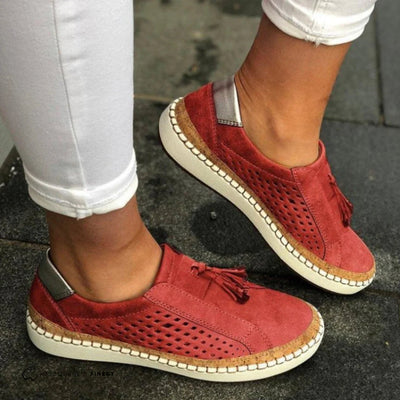 Elowen™ | Airy Comfort Shoes