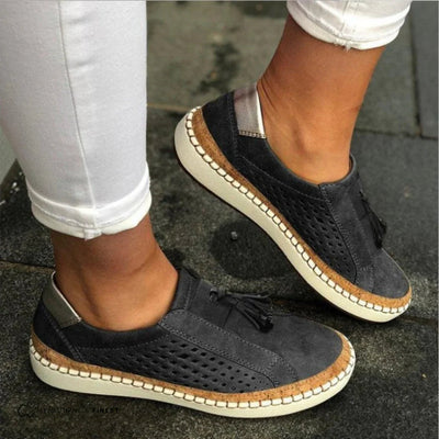 Elowen™ | Airy Comfort Shoes