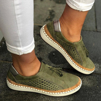 Elowen™ | Airy Comfort Shoes