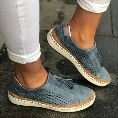 Elowen™ | Airy Comfort Shoes