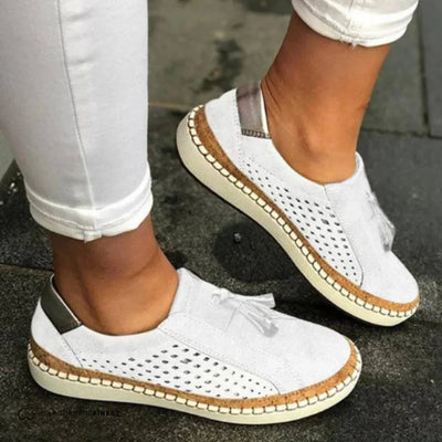 Elowen™ | Airy Comfort Shoes